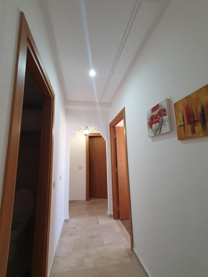 Residence Opera E Marakéš Exteriér fotografie