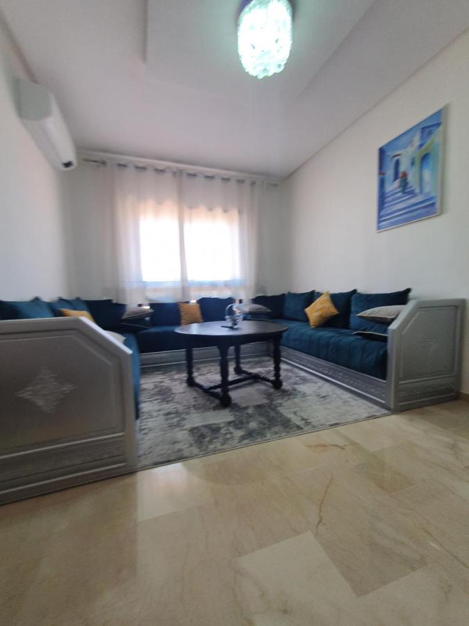 Residence Opera E Marakéš Exteriér fotografie